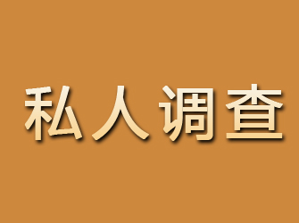 武川私人调查